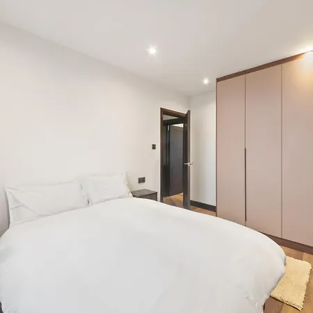 Londwell, Regents Park & Abbey Road Studios Luxury Penthouse Londen Buitenkant foto