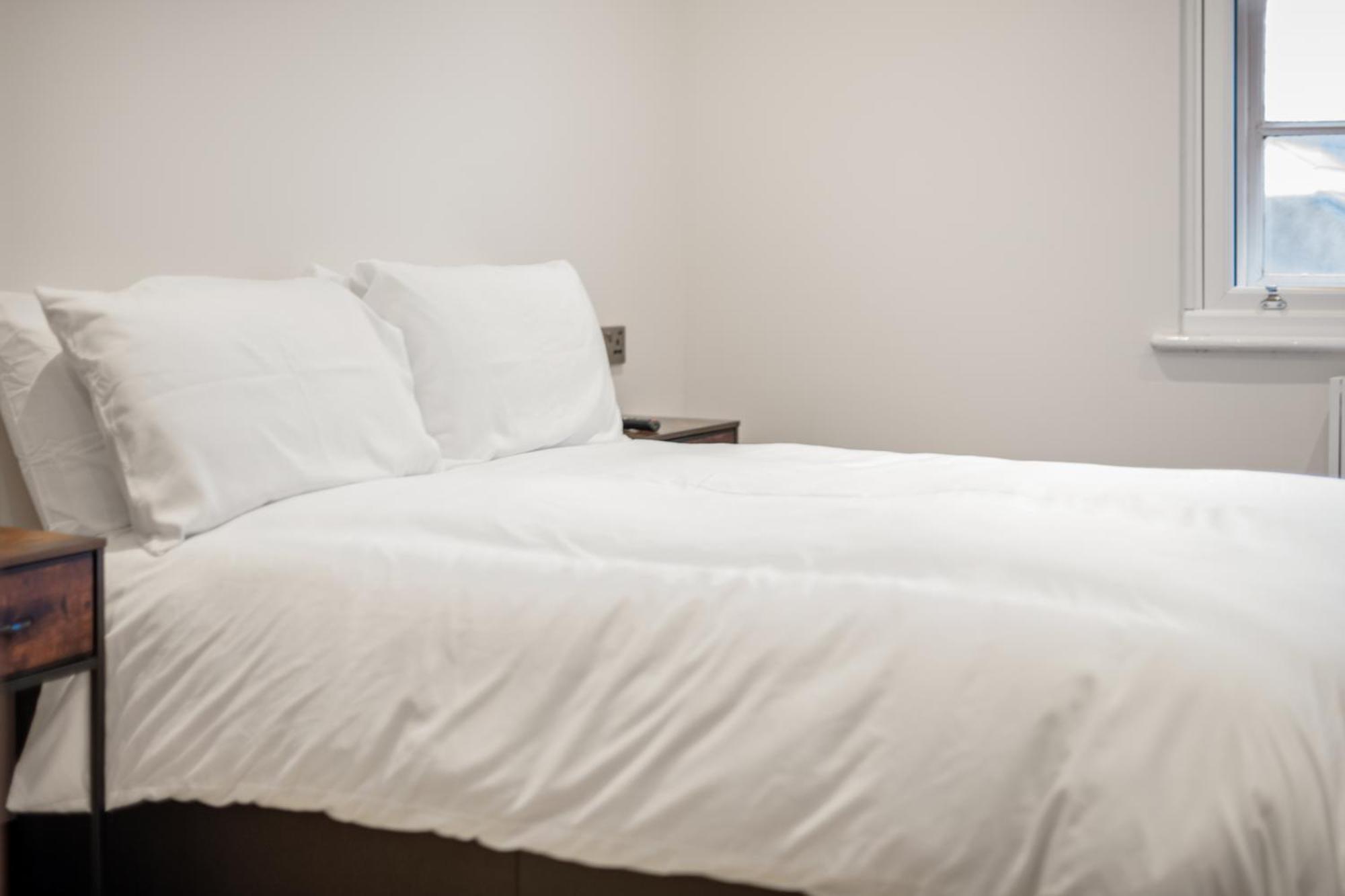 Apartment Londwell, Regents Park & Abbey Road Luxury Penthouse *