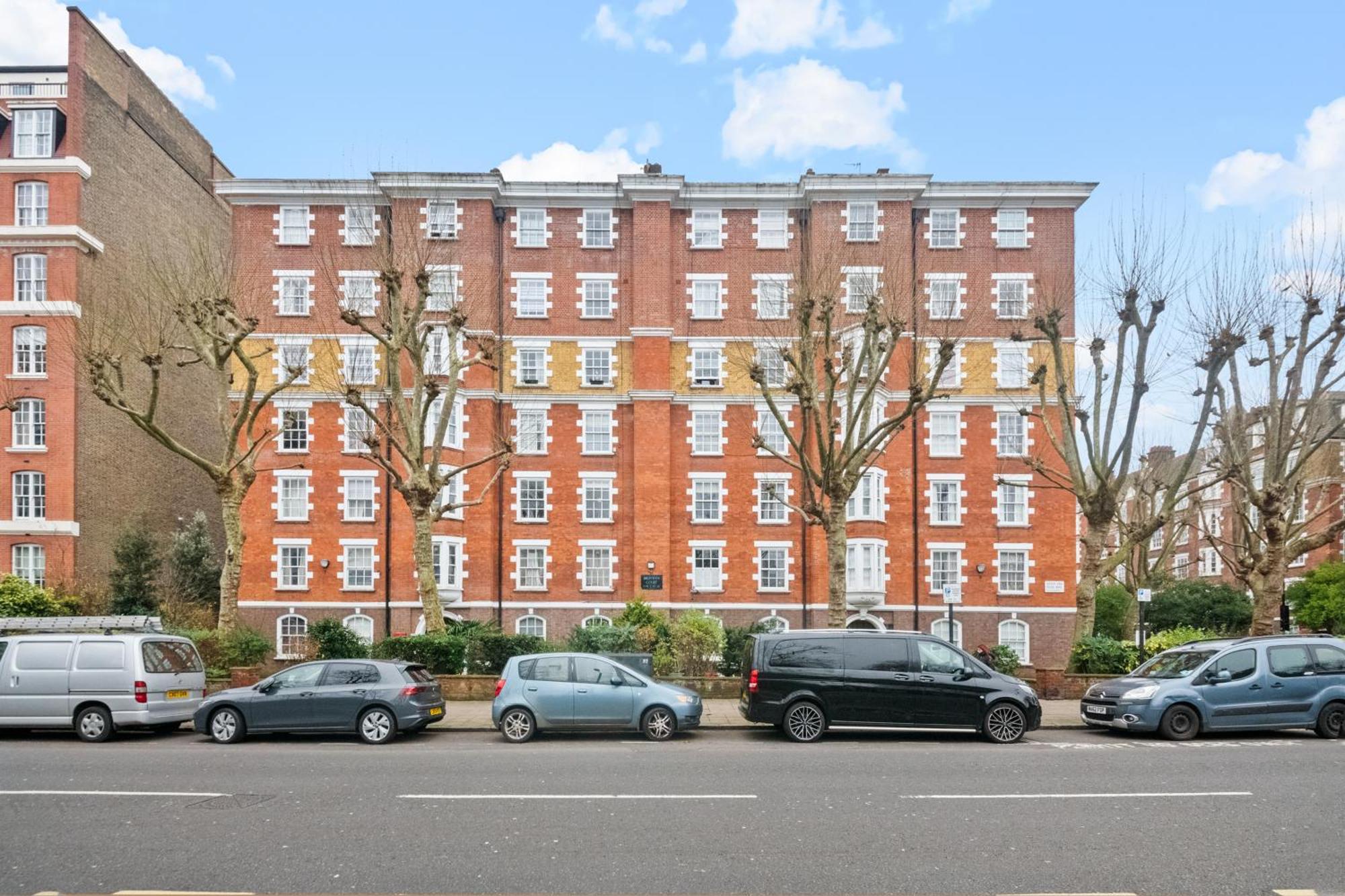 Apartment Londwell, Regents Park & Abbey Road Luxury Penthouse