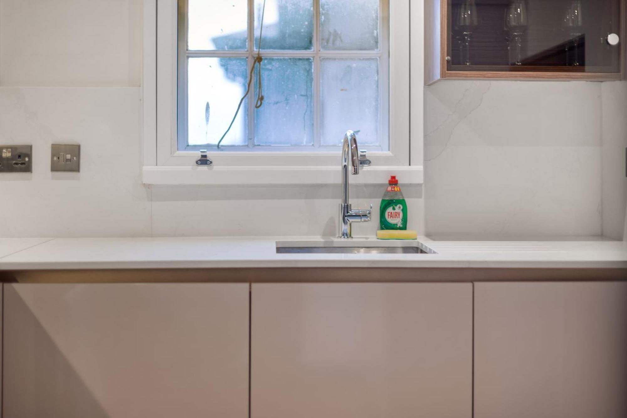 Londwell, Regents Park & Abbey Road Luxury Penthouse