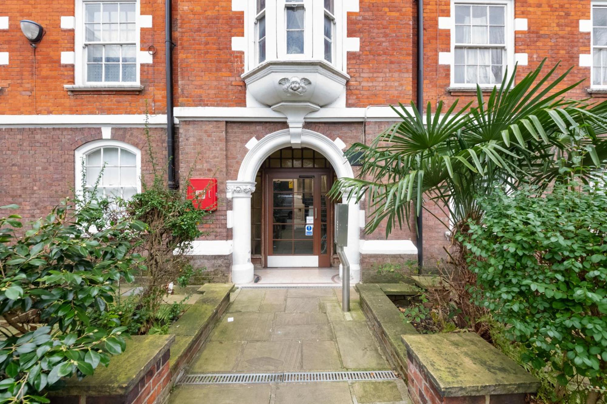 Londwell, Regents Park & Abbey Road Luxury Penthouse Apartment *